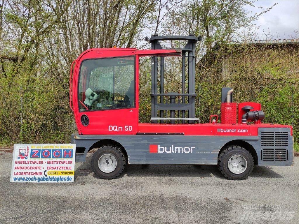 Bulmor DQN50-12-45V Încarcator lateral