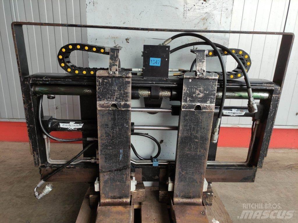 Cascade 55W84614R0 Stivuitoare - Altele