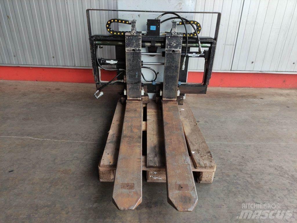 Cascade 55W84614R0 Stivuitoare - Altele