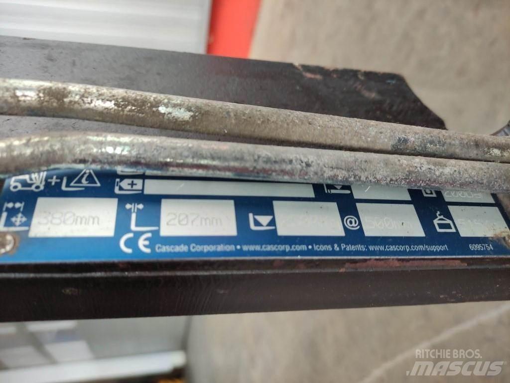 Cascade 55W84614R0 Stivuitoare - Altele