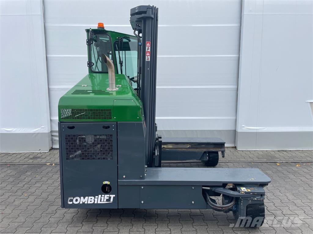 Combilift C4000 Încarcator lateral