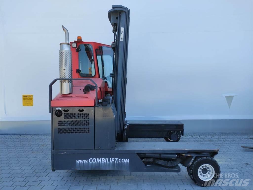 Combilift C5000 LPG Stivuitor diesel