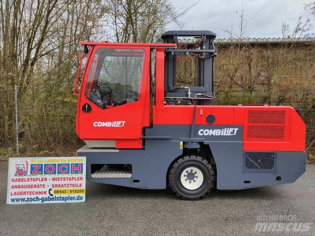 Combilift C6000SL Încarcator lateral