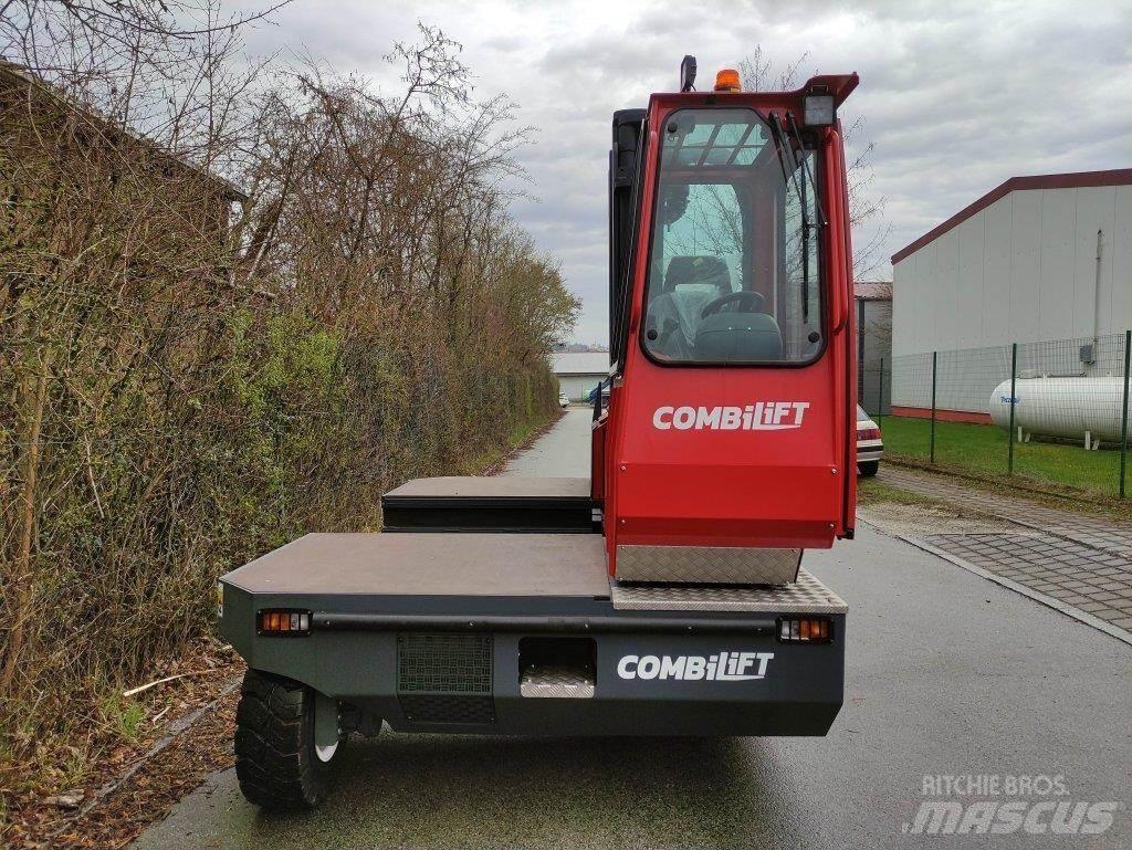 Combilift C6000SL Încarcator lateral