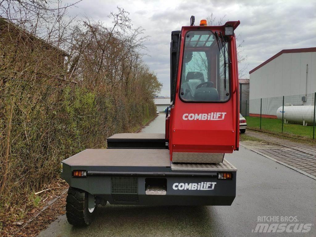 Combilift C6000SL Încarcator lateral
