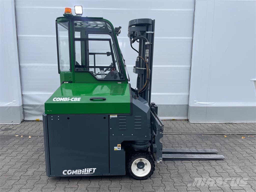 Combilift CBE 2500 Încarcator lateral