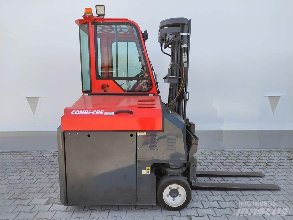 Combilift CBE3000 Stivuitor diesel