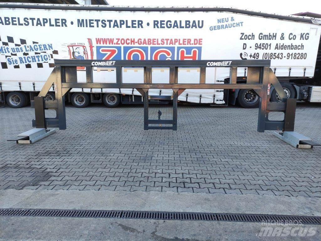 Combilift WFC Stivuitoare - Altele