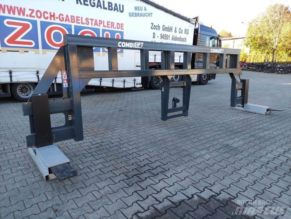 Combilift WFC Stivuitoare - Altele
