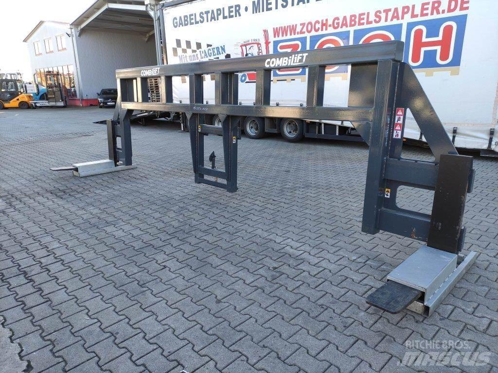 Combilift WFC Stivuitoare - Altele