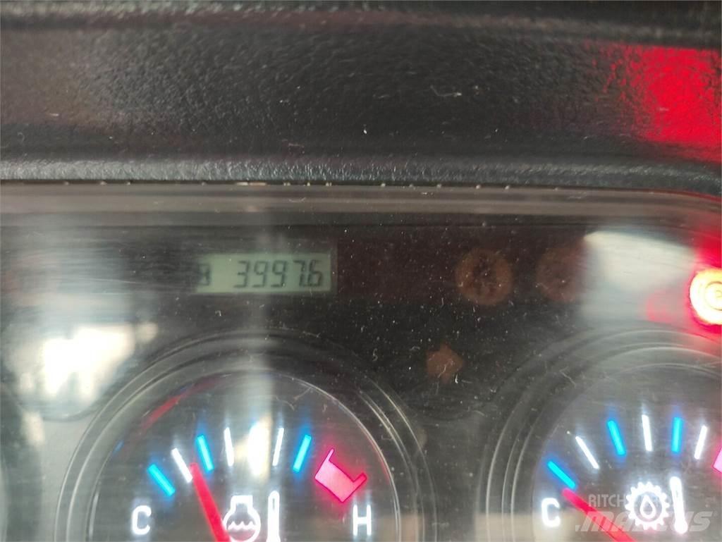 Doosan D30 GP Stivuitor diesel