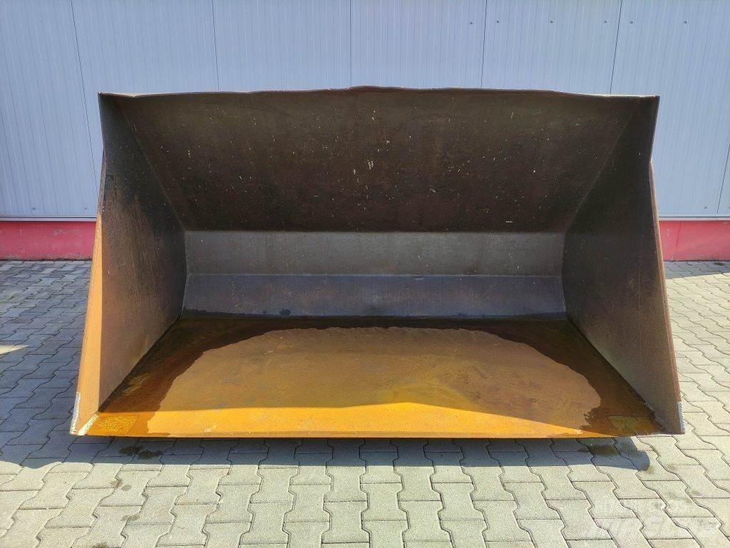 Durwen 2ZGR Stivuitoare - Altele
