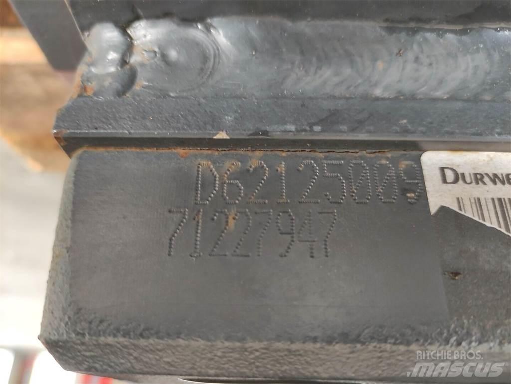 Durwen DG30S + SSV Stivuitoare - Altele