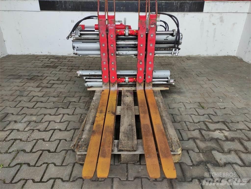 Durwen DPK30C Stivuitoare - Altele