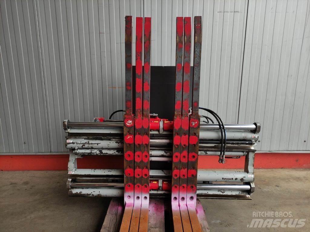 Durwen DRPK30CS Stivuitoare - Altele