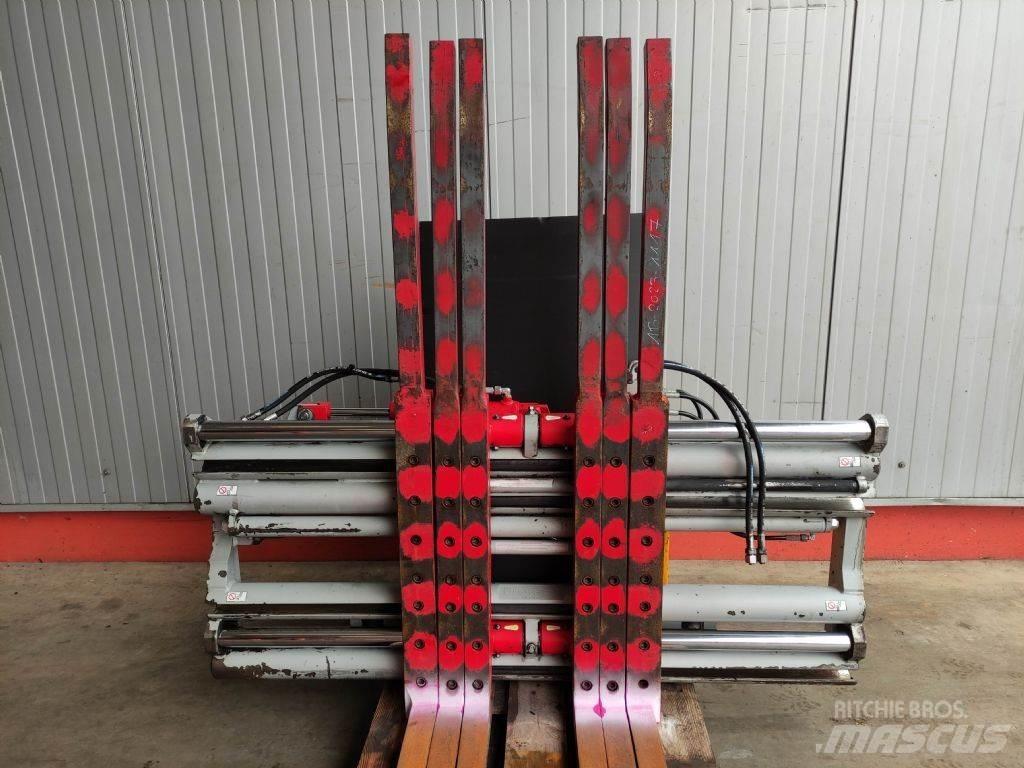 Durwen DRPK30CS Stivuitoare - Altele
