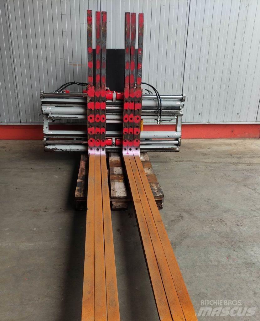 Durwen DRPK30CS Stivuitoare - Altele