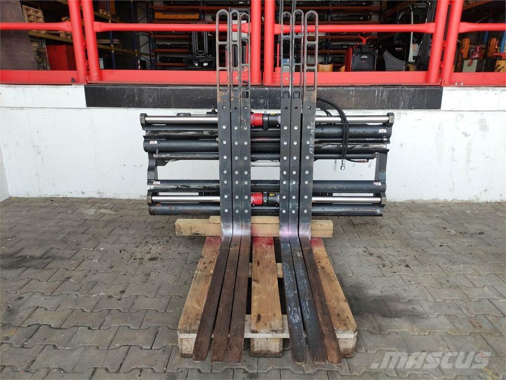 Durwen DRPK45C Cleme balot