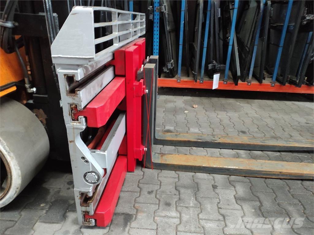 Durwen PGK100 Cleme balot