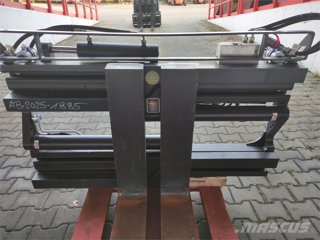 Durwen PGK48-S-SO Furci