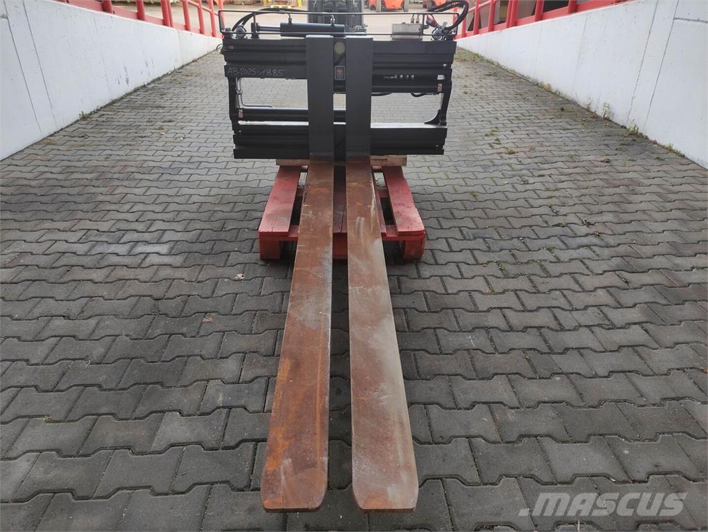 Durwen PGK48-S-SO Furci