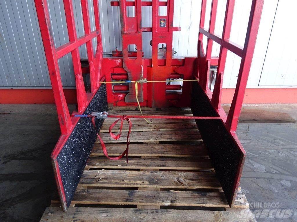 Durwen PSK20-S Cleme balot