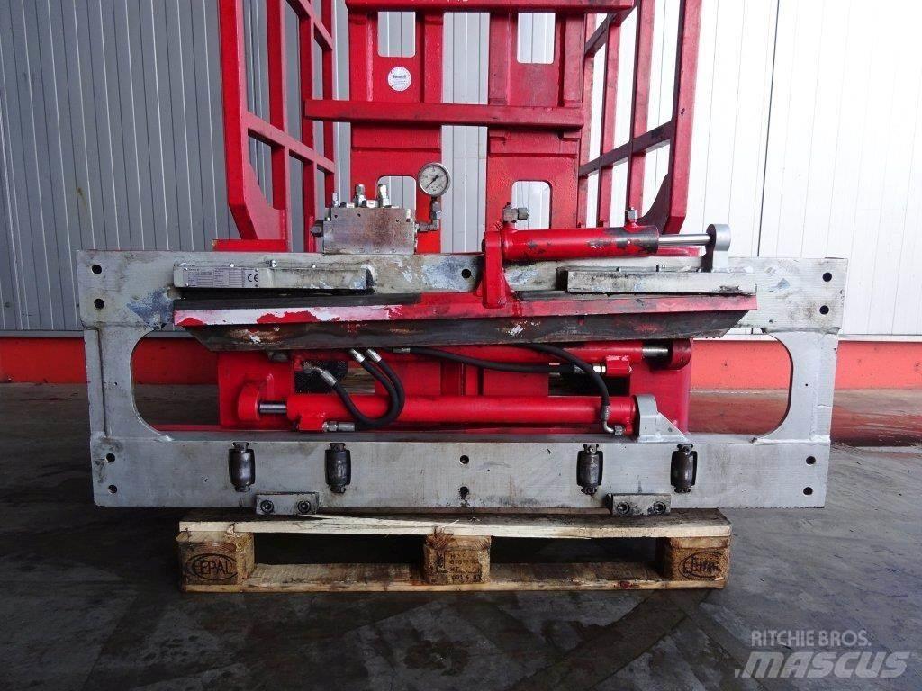 Durwen PSK20-S Cleme balot