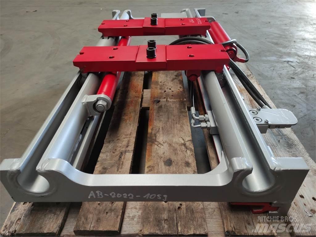 Durwen RZV 45 GS Stivuitoare - Altele