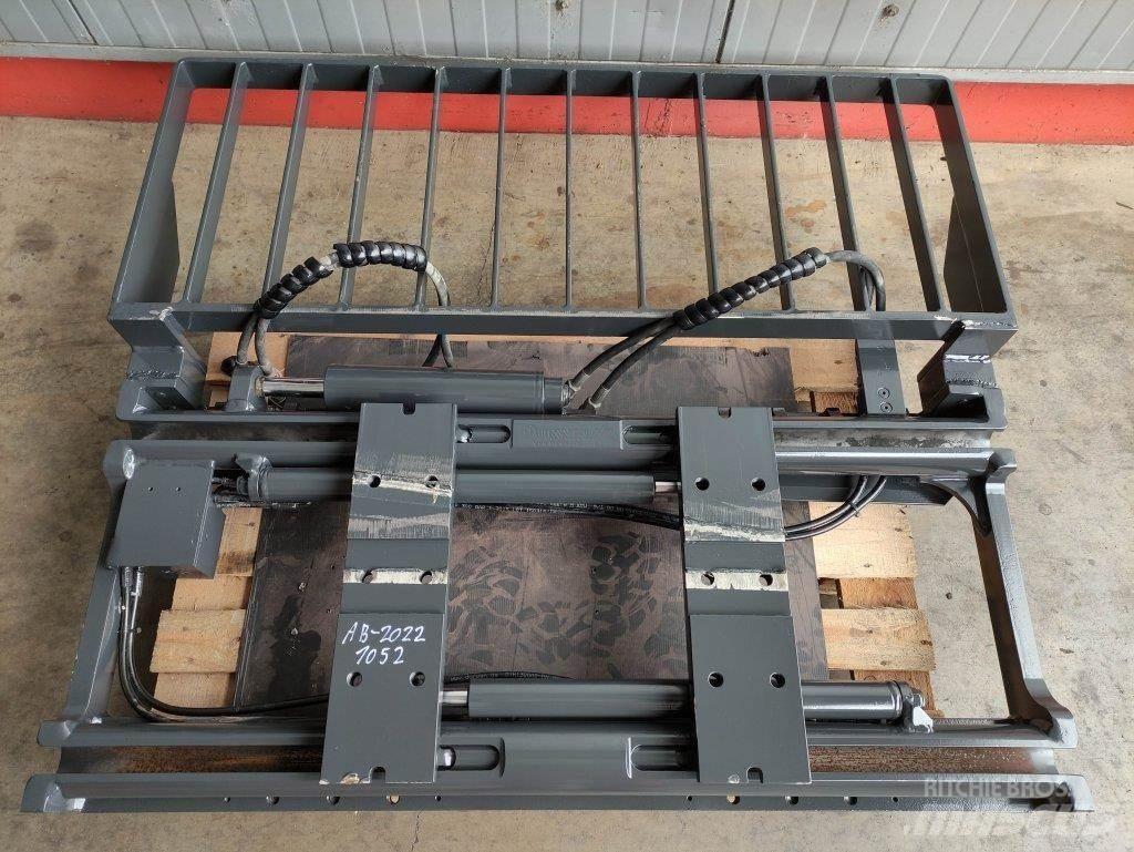 Durwen RZV 45S Stivuitoare - Altele