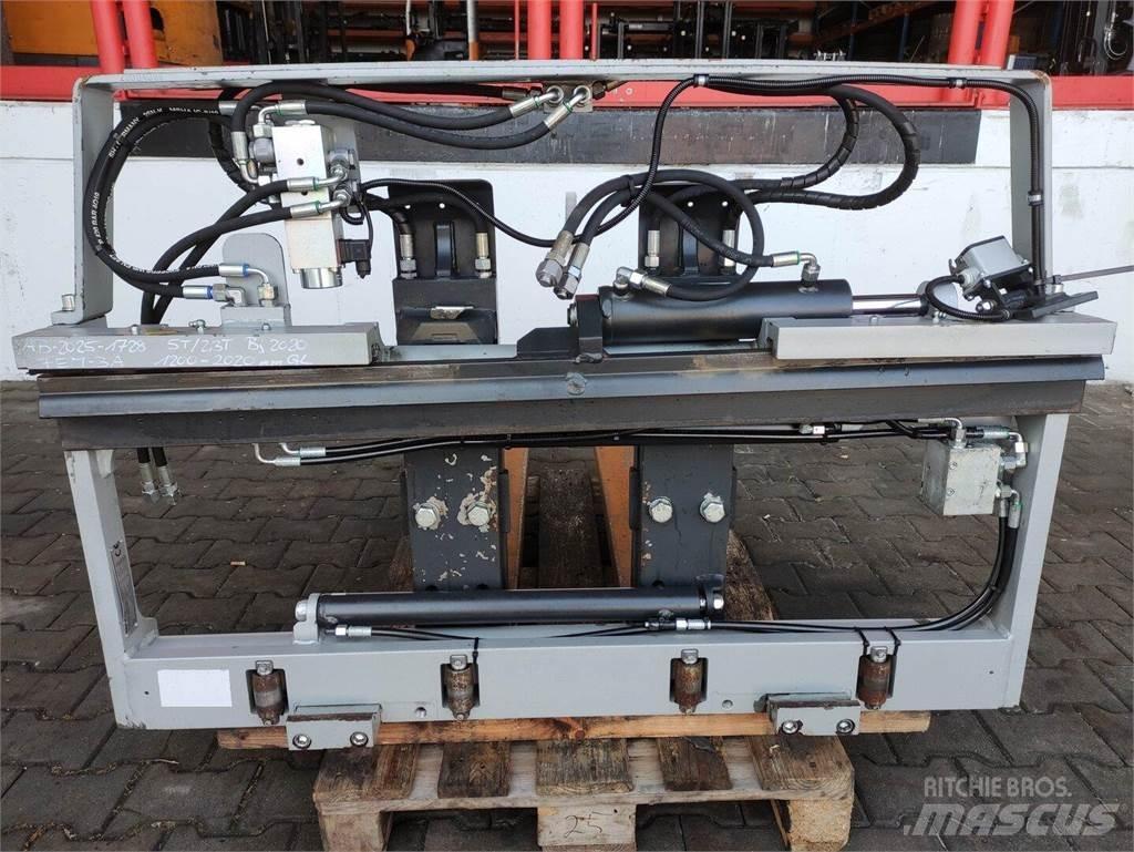 Durwen RZV-S-TGZ45 Stivuitoare - Altele