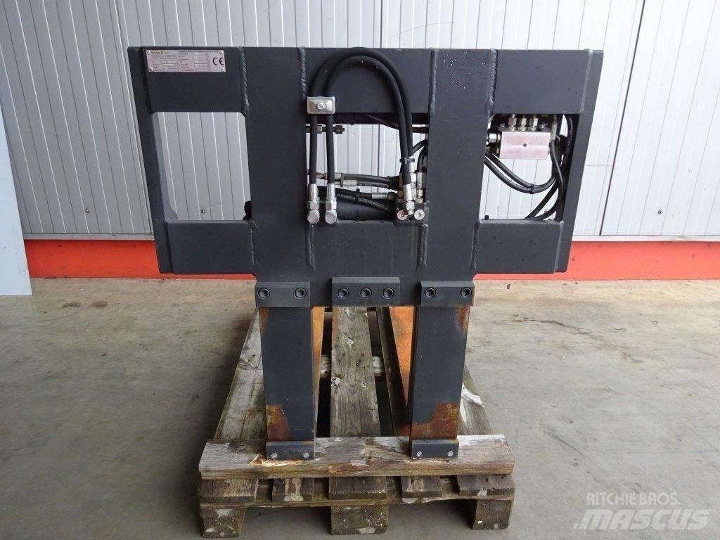 Durwen RZV25G-S0 Stivuitoare - Altele