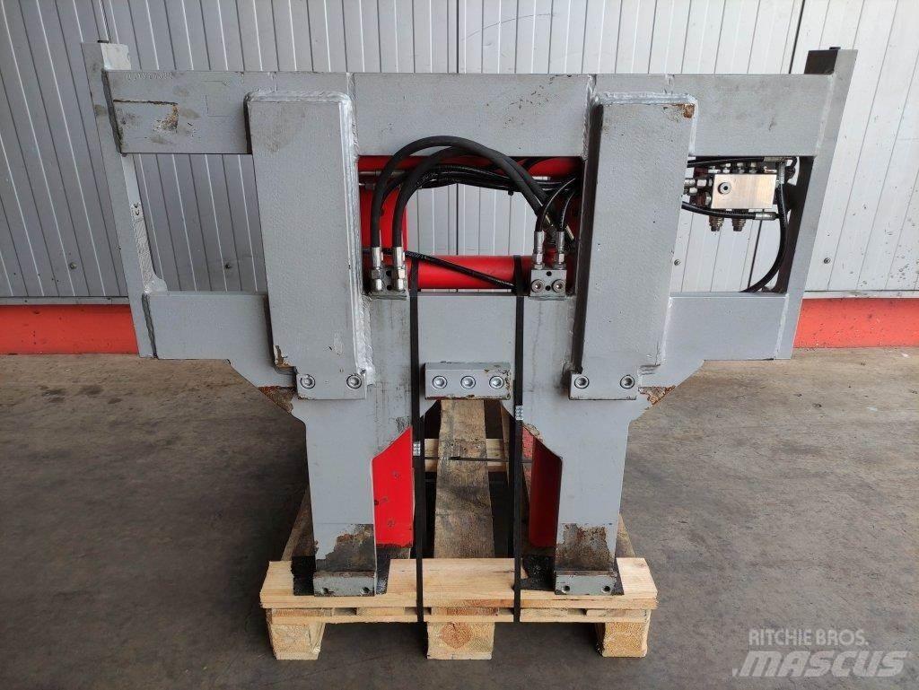 Durwen RZV25GH-S0 Stivuitoare - Altele