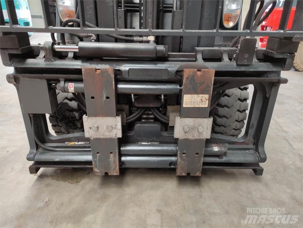 Durwen RZV30S Stivuitoare - Altele
