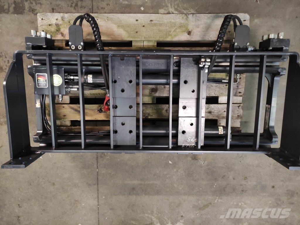 Durwen RZV45 (G-SO) Stivuitoare - Altele