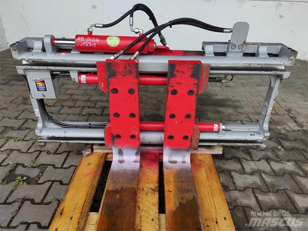Durwen RZV45 GS-S0 Stivuitoare - Altele