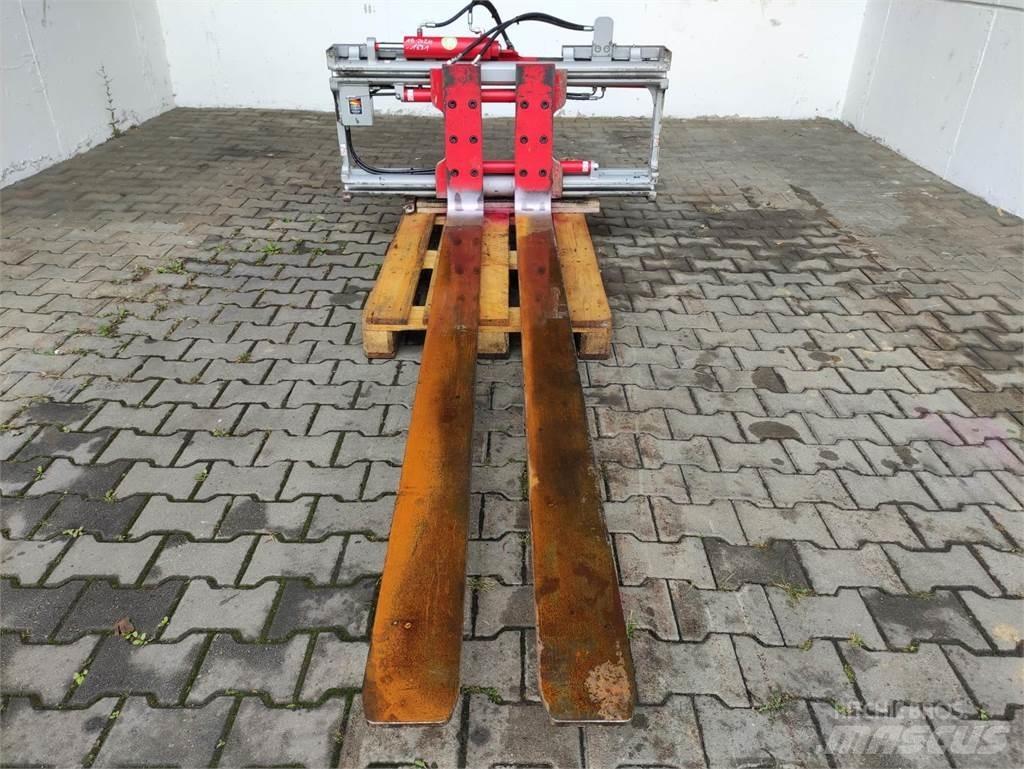 Durwen RZV45 GS-S0 Stivuitoare - Altele