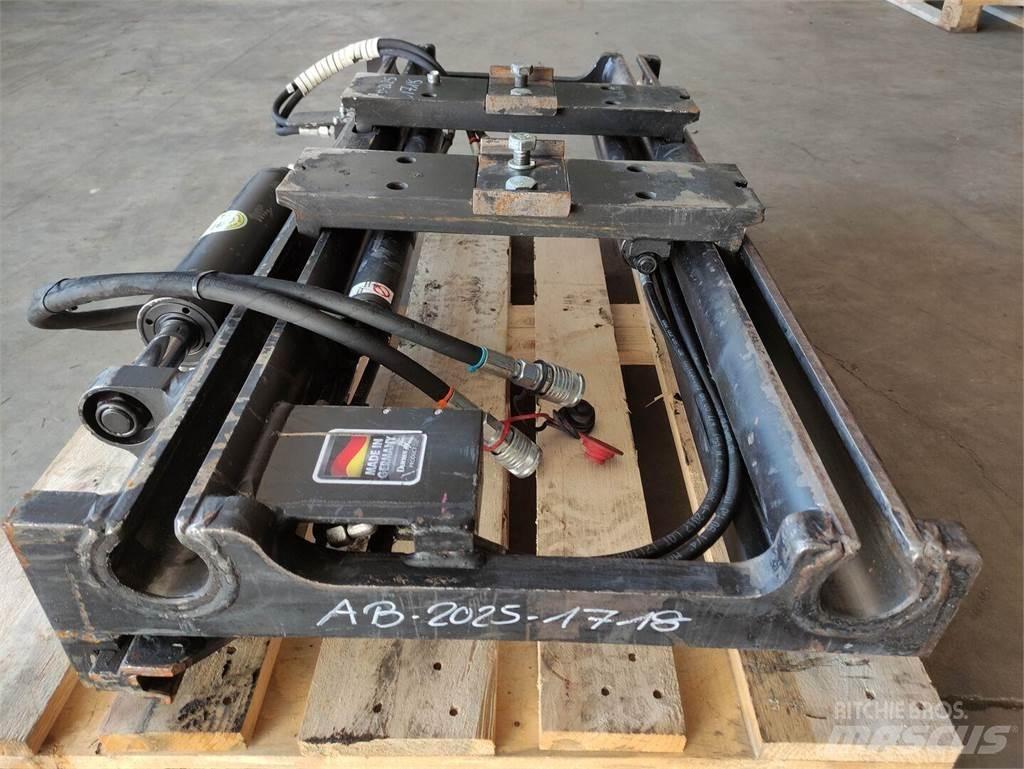 Durwen RZV45 S Stivuitoare - Altele