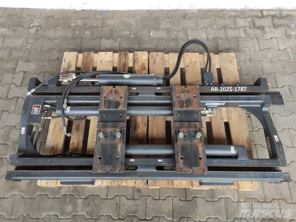 Durwen RZV80S Stivuitoare - Altele
