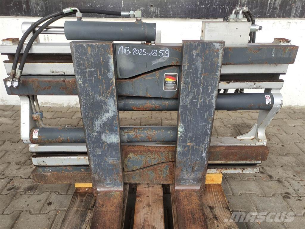 Durwen UVP 35 S Furci