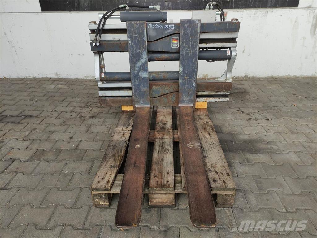 Durwen UVP 35 S Furci