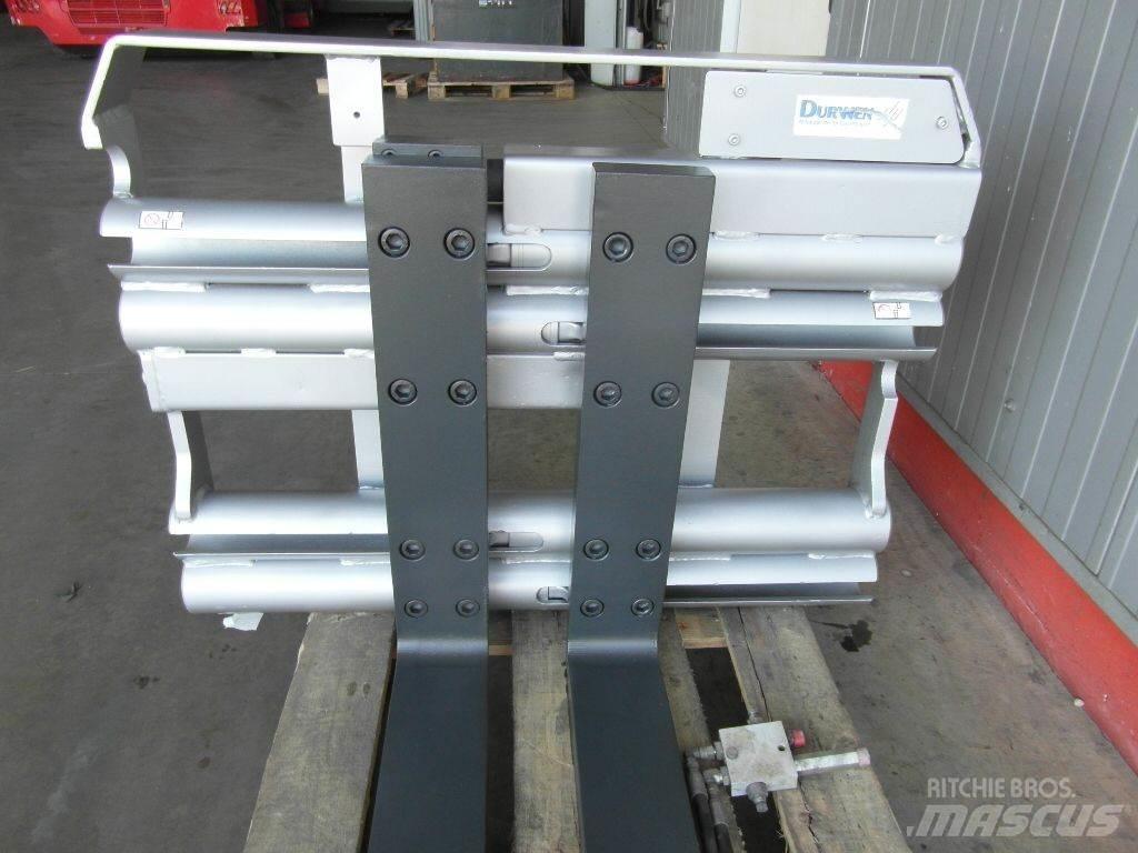 Durwen UZV25C-F Stivuitoare - Altele