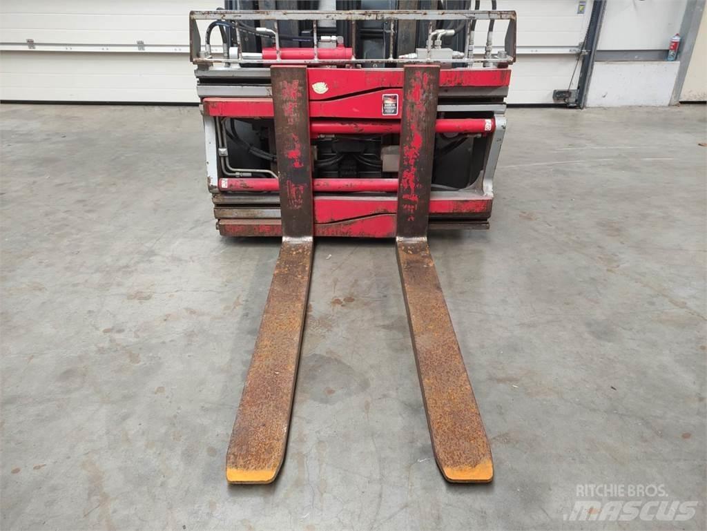 Durwen ZVP 30-S Cleme balot