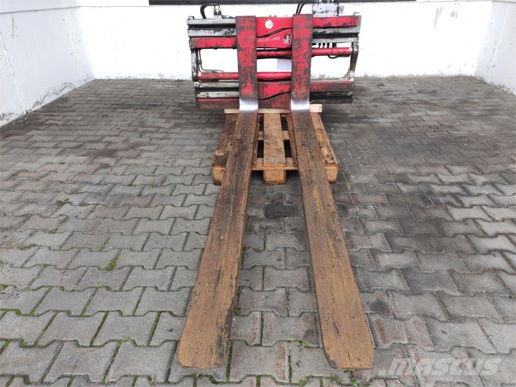 Durwen ZVP45 Cleme balot