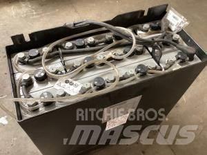Exide 24V 5 EPZB 500 Strivuitoare-altele