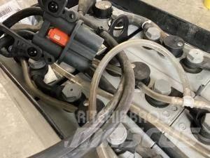 Exide 24V 5 EPZB 500 Strivuitoare-altele