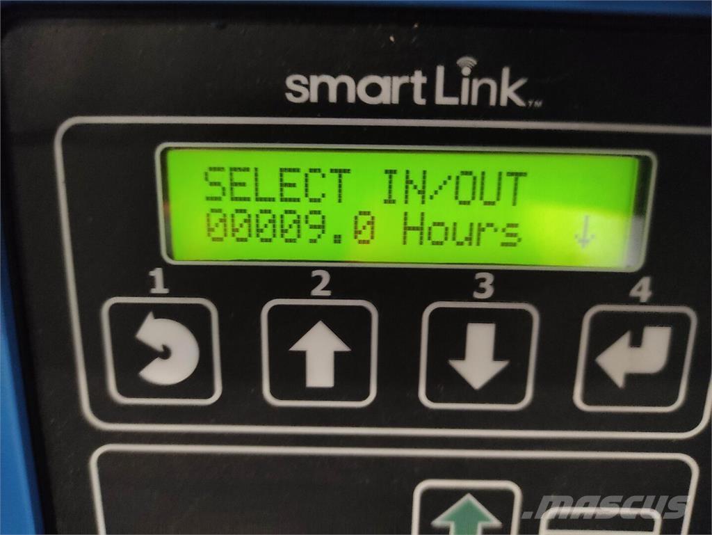 Genie GS1932m Platforme foarfeca