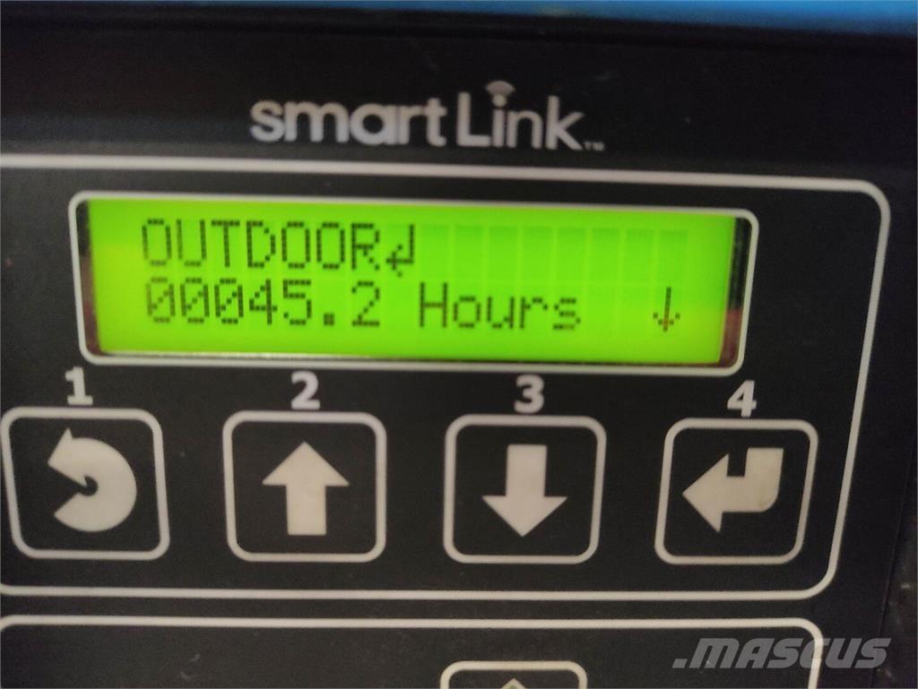 Genie GS2632 Platforme foarfeca