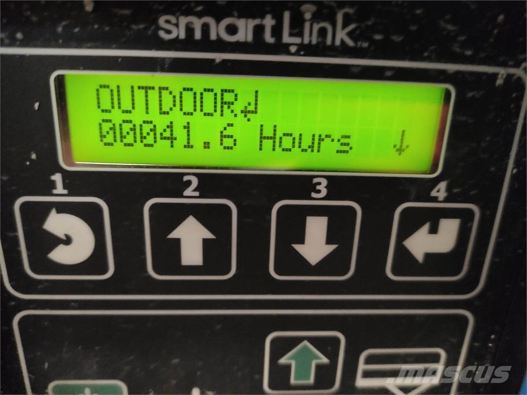 Genie GS2632 Platforme foarfeca