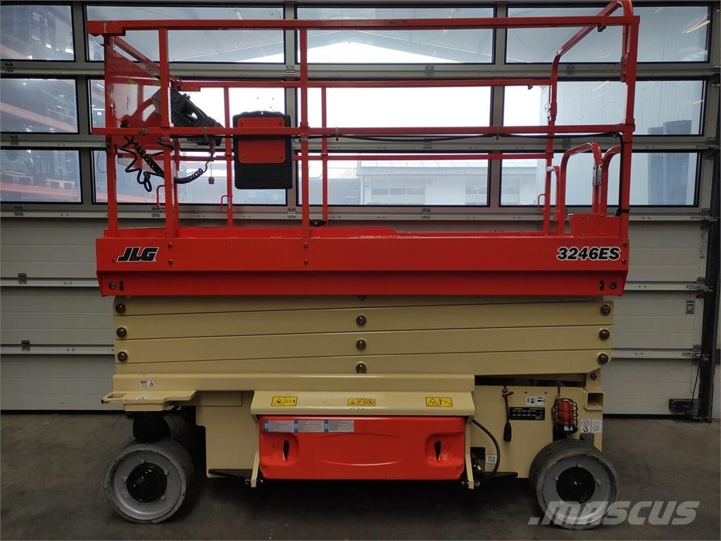 JLG 3246ES Platforme foarfeca