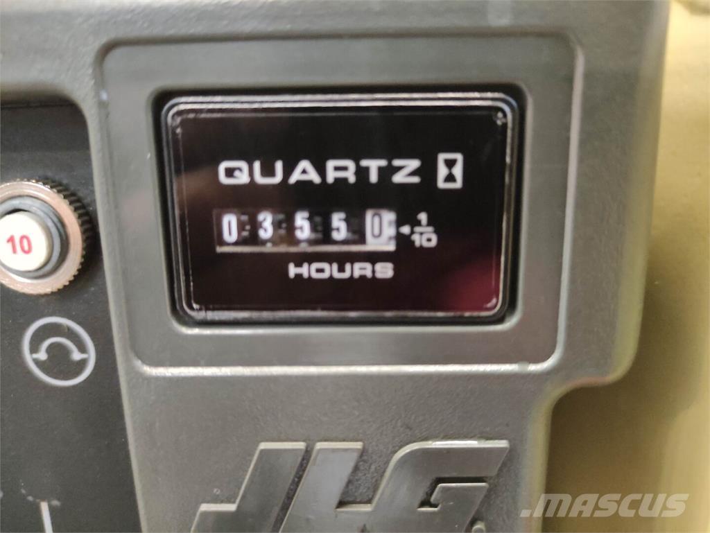 JLG 3246ES Platforme foarfeca